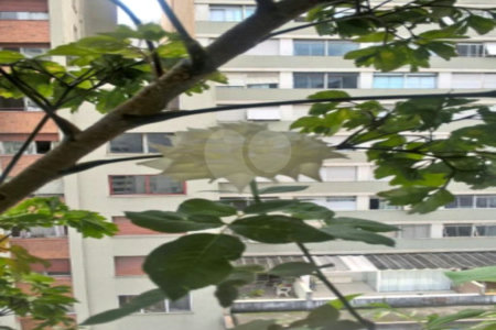 Apartamento à venda com 1 quarto no Centro, São Paulo, SP