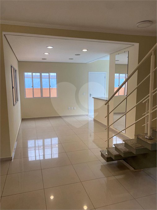 Casa para alugar com 3 quartos, sendo 1 suíte, no condomínio Reserva da Mata, Vinhedo - SP