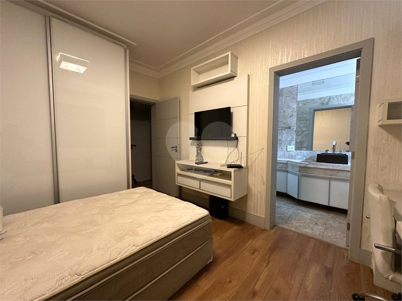 Apartamento à venda com 4 suítes em Tatuapé, São Paulo, SP