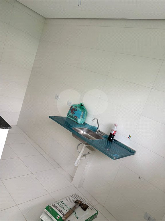 Casa à venda com 2 quartos no condomínio Sindona Parque 1, Cotia - SP