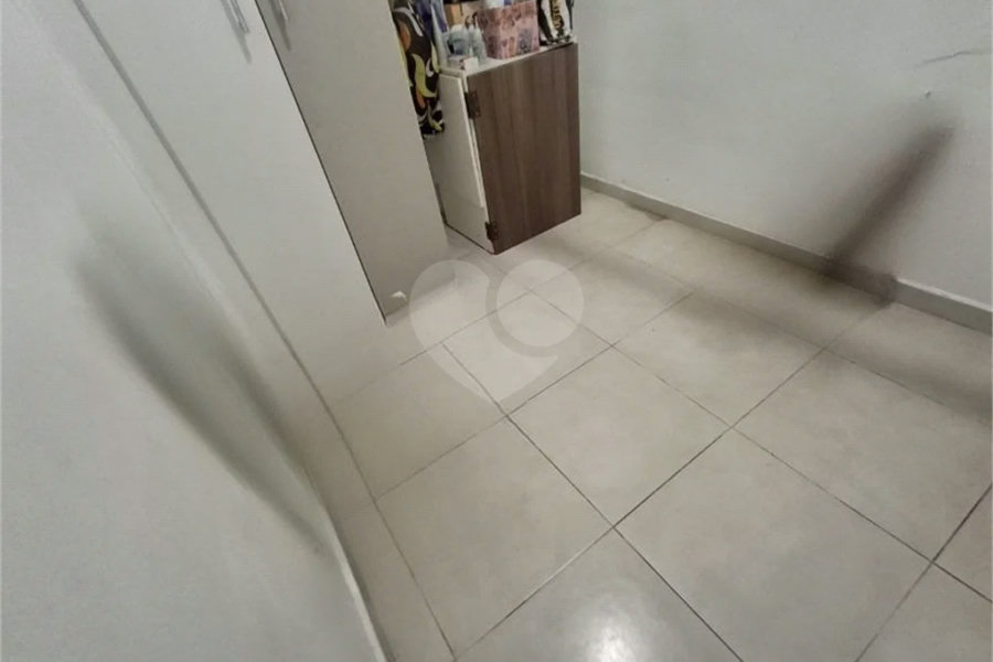 Apartamento à venda com 2 quartos em Mandaqui, São Paulo, SP