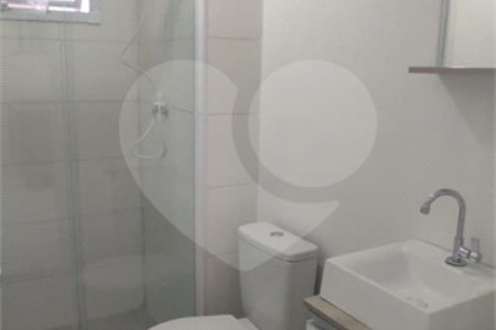 Apartamento à venda com 2 quartos em Barra Funda, São Paulo, SP
