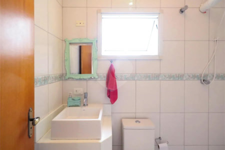 Cobertura à venda com 3 quartos, sendo 1 suíte,  em Santa Maria, Santo André, SP