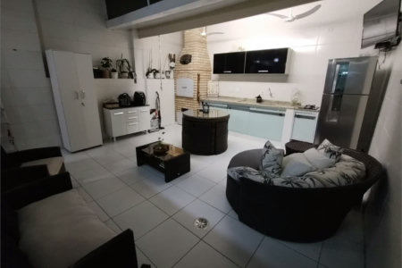 Sobrado à venda com 3 suítes em BUTANTÃ, São Paulo, SP