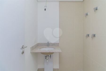 Studio à venda com 1 quarto em Planalto Paulista, São Paulo, SP