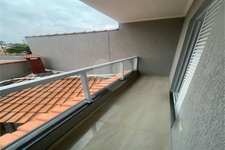 Sobrado à venda com 3 quartos, sendo 1 suíte, em Vila Piauí, São Paulo, SP