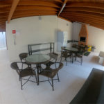 Apartamento à venda com 2 suítes em Vila Todos Os Santos, Indaiatuba, SP