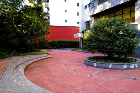 Apartamento à venda com 4 suítes em Vila Andrade, São Paulo, SP