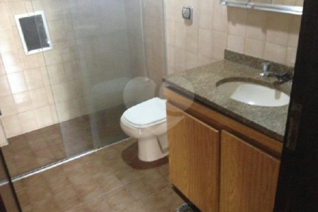 Apartamento à venda com 3 quartos em Pinheiros, São Paulo, SP