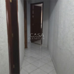 Casa à venda com 3 quartos, sendo 1 suíte, em Jardim Tulipas, Sorocaba, SP