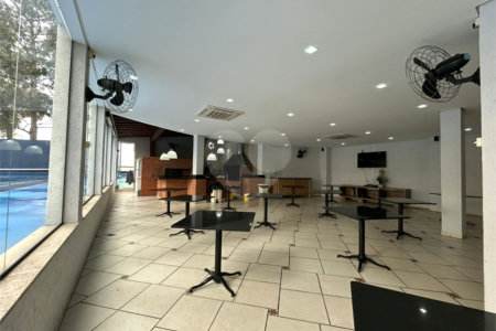 Apartamento à venda com 3 quartos, sendo 1 suíte,  em Vila Brasilina, São Paulo, SP