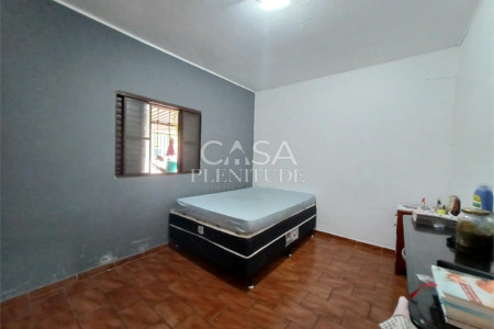 Casa Térrea à venda com 2 quartos em Parque das Paineiras, Sorocaba, SP