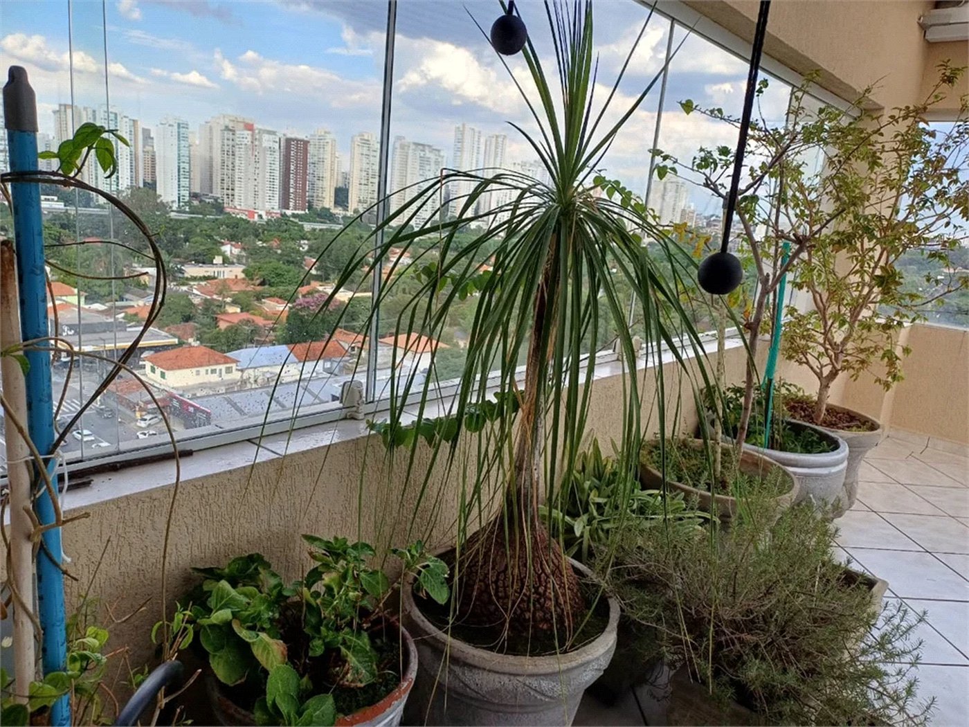 Apartamento à venda com 3 quartos, sendo 1 suíte,  em Brooklin Paulista, São Paulo, SP