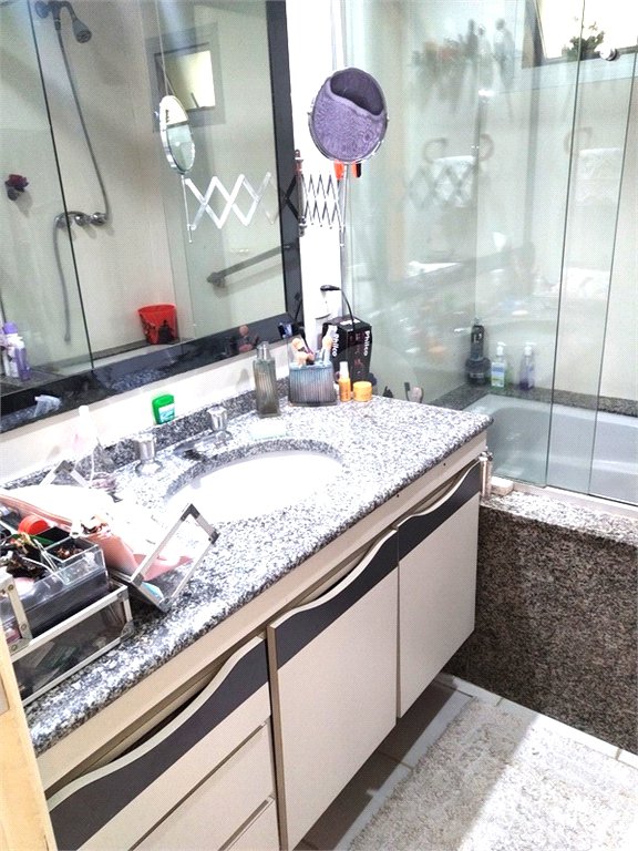 Apartamento à venda com 3 quartos, sendo 1 suíte, em Jardim Paulista, São Paulo, SP