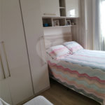 Apartamento à venda com 3 quartos, sendo 1 suíte, em Jardim Nova Era, Salto, SP