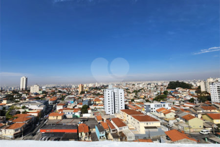 Apartamento à venda ou para alugar com 2 quartos, sendo 1 suíte, em Vila Gustavo, São Paulo, SP