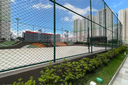 Apartamento à venda com 3 suítes no Centro, São Bernardo do Campo, SP
