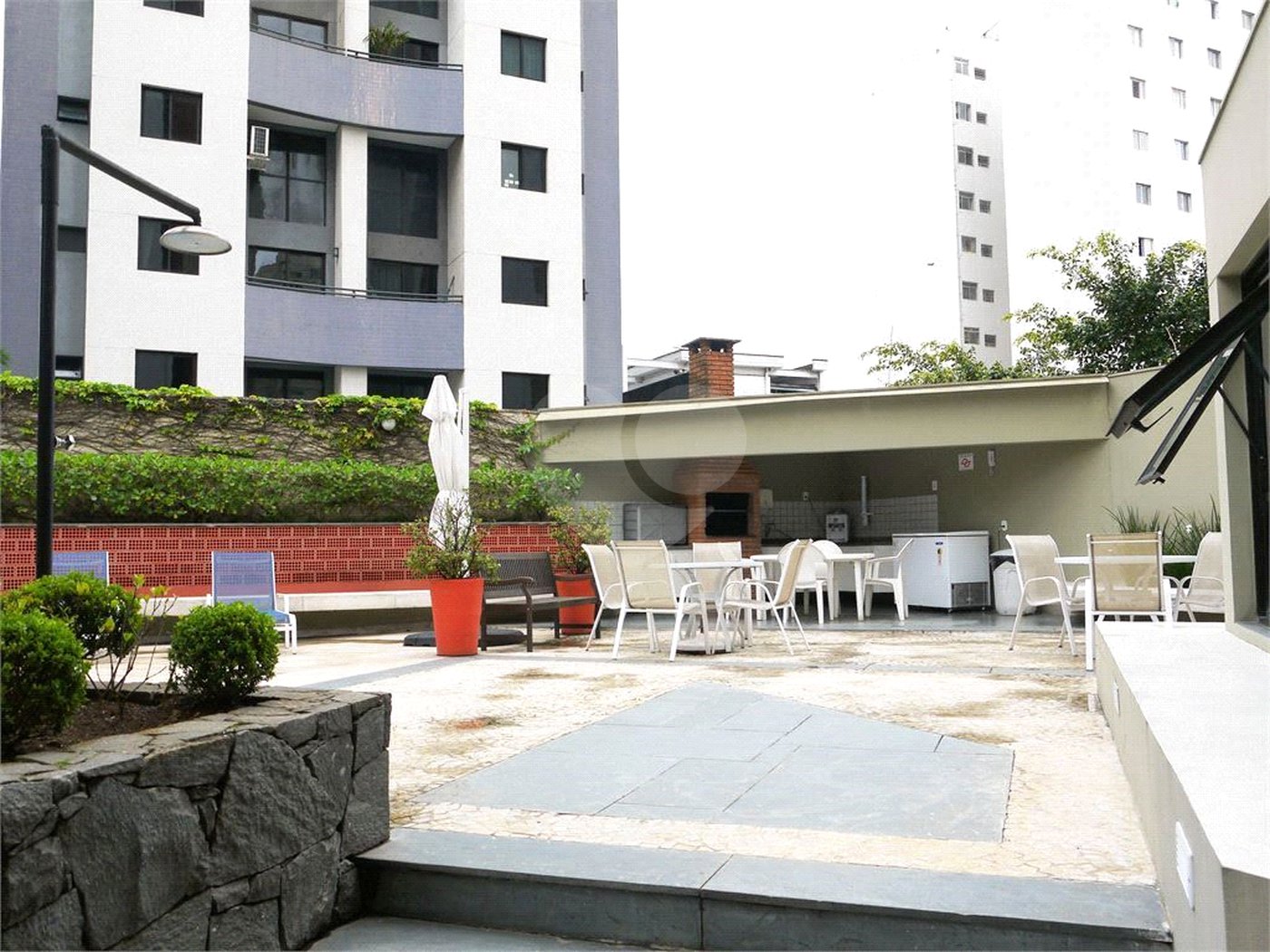 Apartamento para alugar com 1 suíte em Pinheiros, São Paulo, SP
