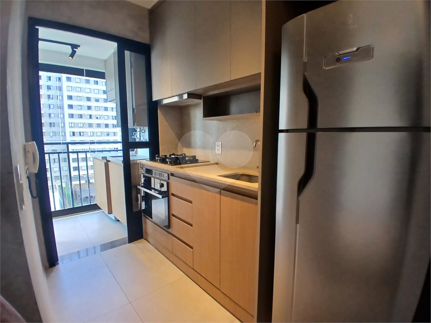 Apartamento para alugar com 2 quartos em Butantã, São Paulo, SP