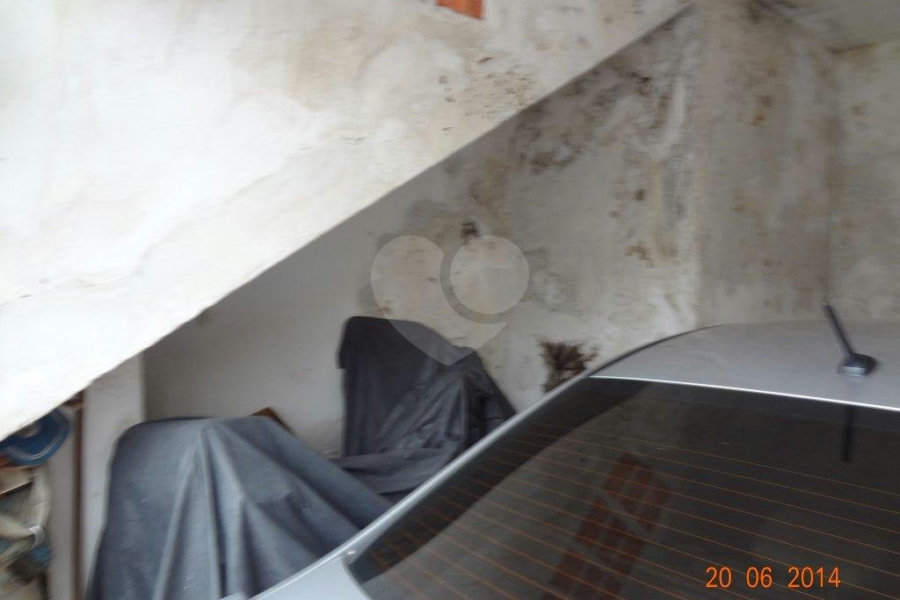 Sobrado à venda com 10 quartos em Vila Mazzei, São Paulo, SP