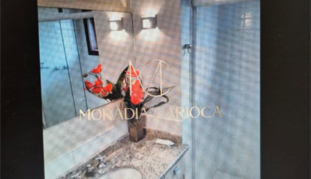 Casa em condomínio à venda com 4 suítes em Ferradura, Armação dos Búzios, RJ