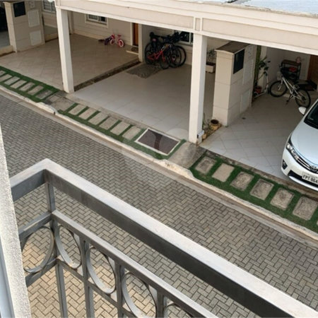 Casa à venda com 3 quartos, sendo 1 suíte, no condomínio Residencial Belle Ville Itaycy, Indaiatuba - SP