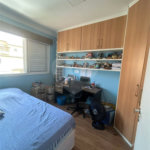 Casa à venda com 3 quartos, sendo 1 suíte, no condomínio Vila das Cores, São Paulo - SP