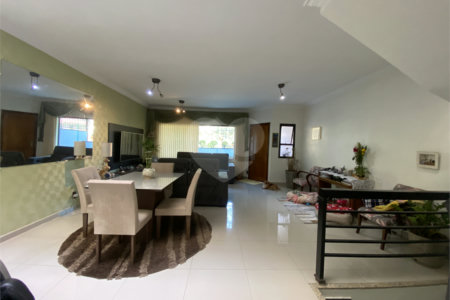 Casa à venda ou para alugar com 3 suítes em Jardim do Mar, São Bernardo do Campo, SP