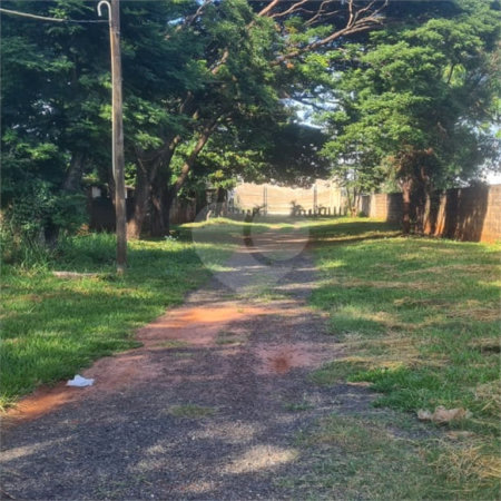 Terreno à venda em Jardim Patriarca, Ribeirão Preto, SP