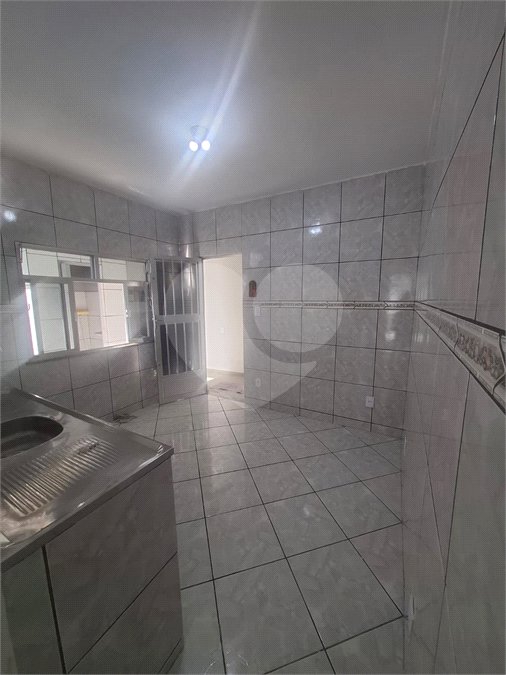 Casa Térrea à venda com 2 quartos, sendo 1 suíte, em Campo Grande, Rio de Janeiro, RJ