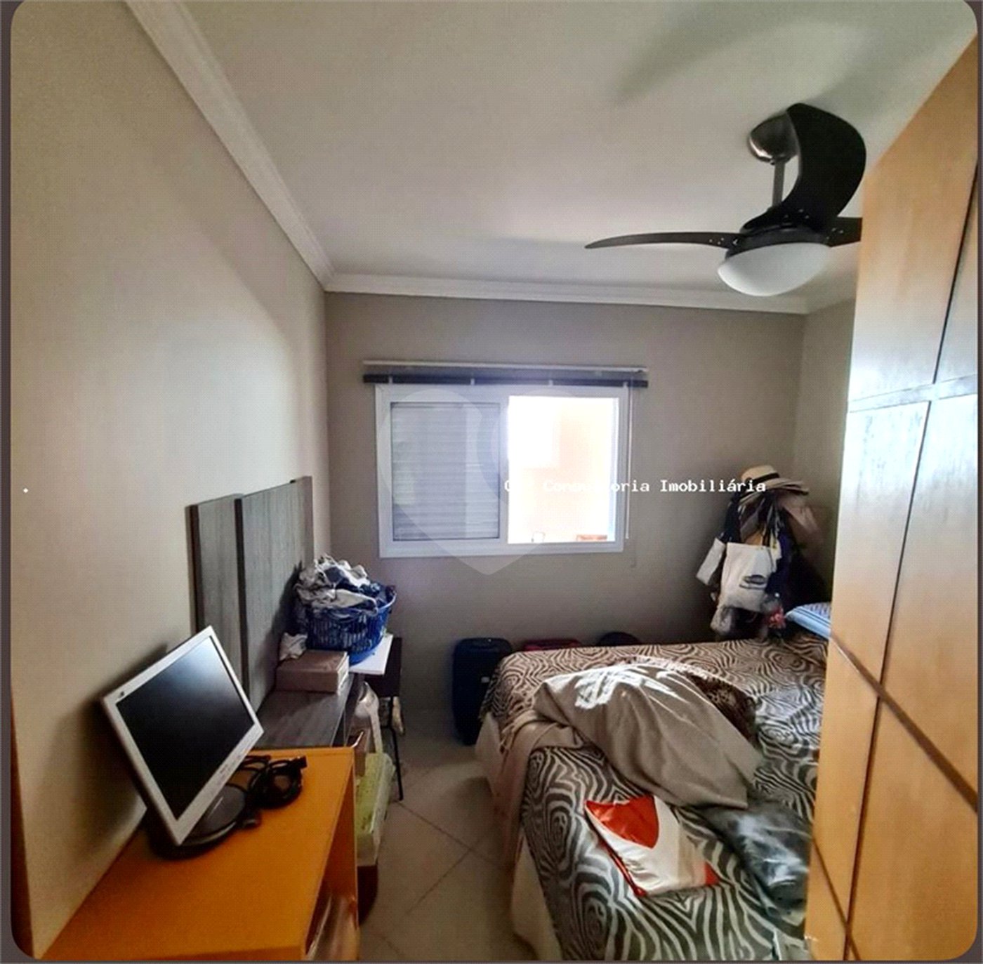 Casa à venda com 3 quartos, sendo 1 suíte,  em Jardim do Valle Ii, Indaiatuba, SP