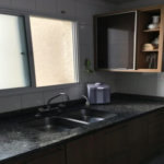 Apartamento à venda com 4 quartos, sendo 3 suítes,  em Lar São Paulo, São Paulo, SP