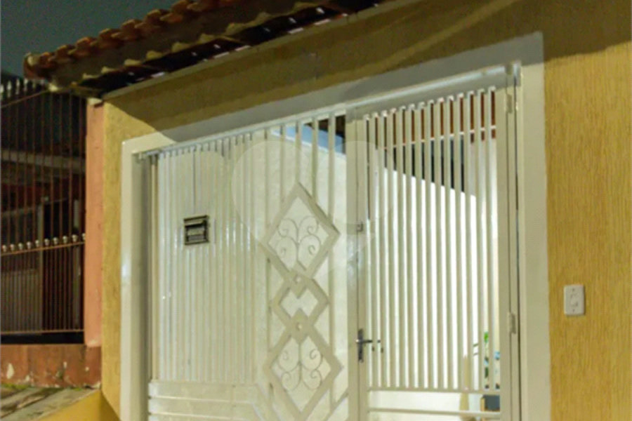 Sobrado à venda com 2 quartos em Vila Mirante, São Paulo, SP