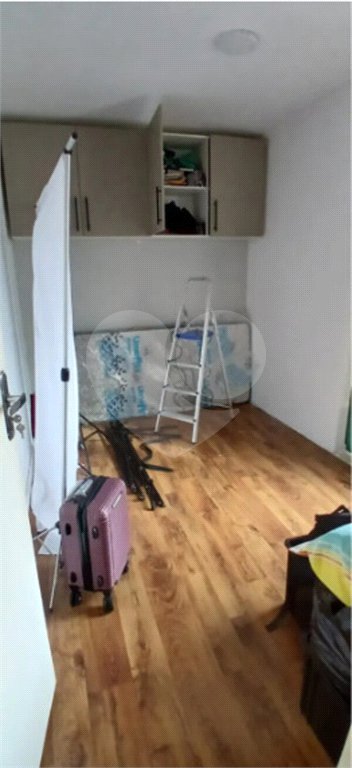 Casa no Jardim Nossa Senhora do Carmo com 75m²