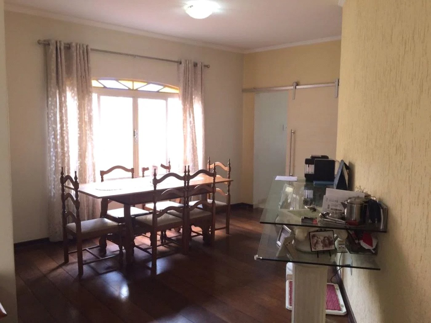 Casa à venda com 3 quartos, sendo 1 suíte, em Jardim Trussardi, São Paulo, SP