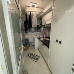 Apartamento à venda com 4 quartos, sendo 1 suíte, em Jardim Vazani, São Paulo, SP