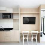 Apartamento para alugar com 1 quarto em Pinheiros, São Paulo, SP