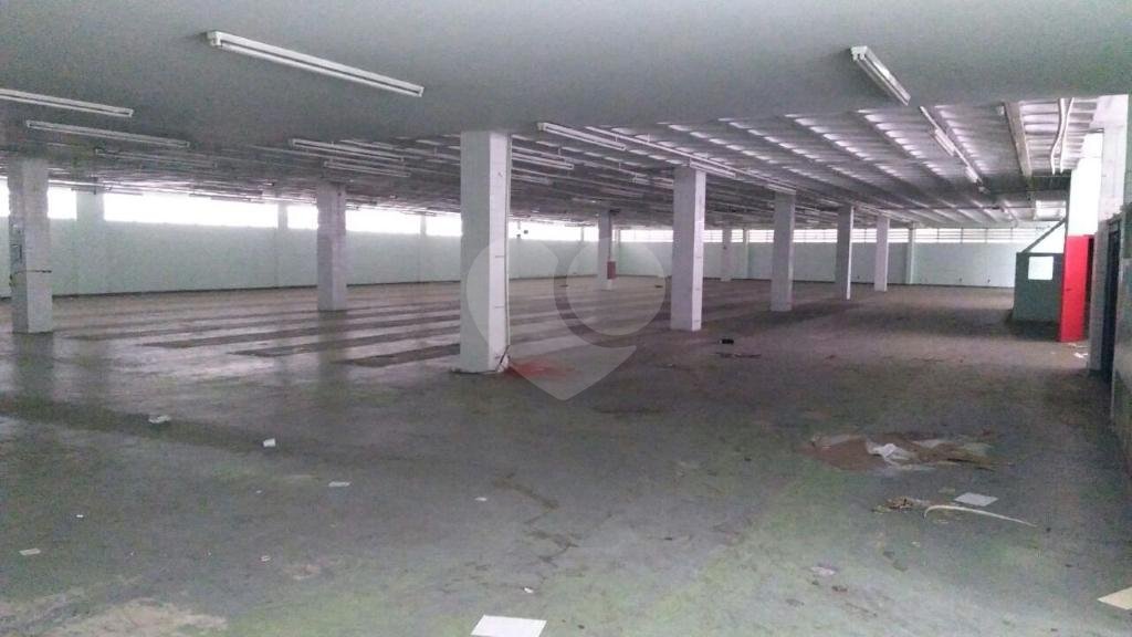 Prédio à venda em Casa Verde, São Paulo, SP