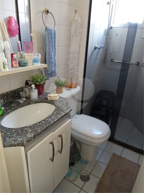 Apartamento à venda com 3 quartos, sendo 1 suíte, em Freguesia do Ó, São Paulo, SP