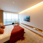 Apartamento à venda com 3 suítes em Indianópolis, São Paulo, SP