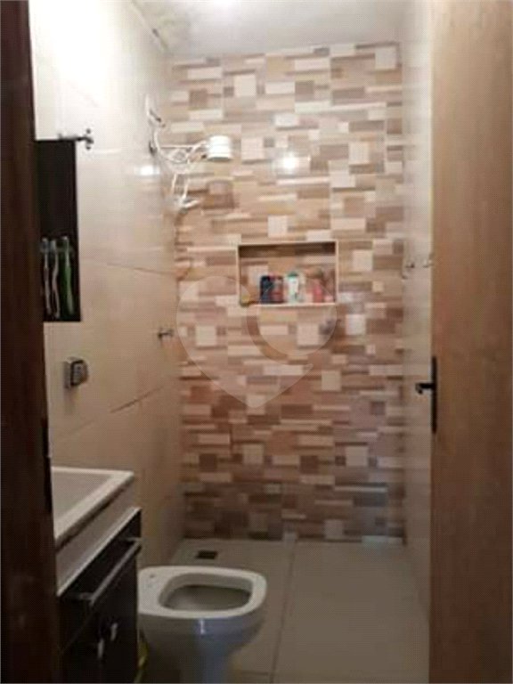 Casa à venda com 3 quartos em Jardim Morada do Sol, Indaiatuba, SP