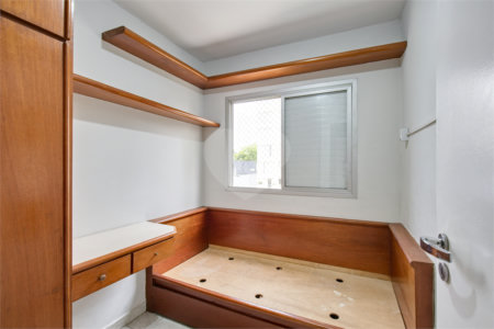 Apartamento à venda com 3 quartos em Jardim Marajoara, São Paulo, SP