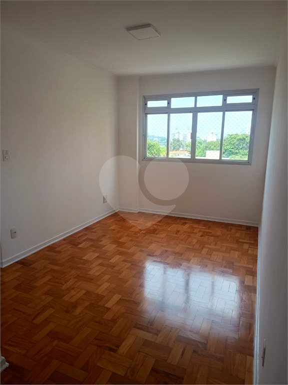 Apartamento para alugar com 2 quartos em Jaguaré, São Paulo, SP