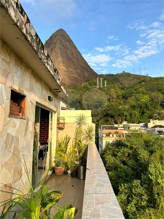 Apartamento à venda com 2 quartos em Grajaú, Rio de Janeiro, RJ