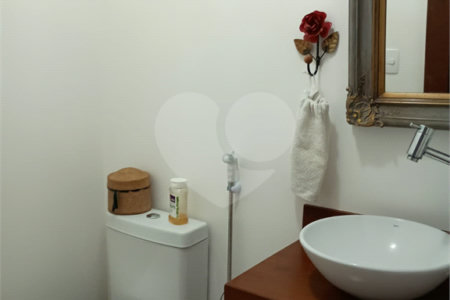 Casa à venda com 6 suítes em Marina, Armação dos Búzios, RJ