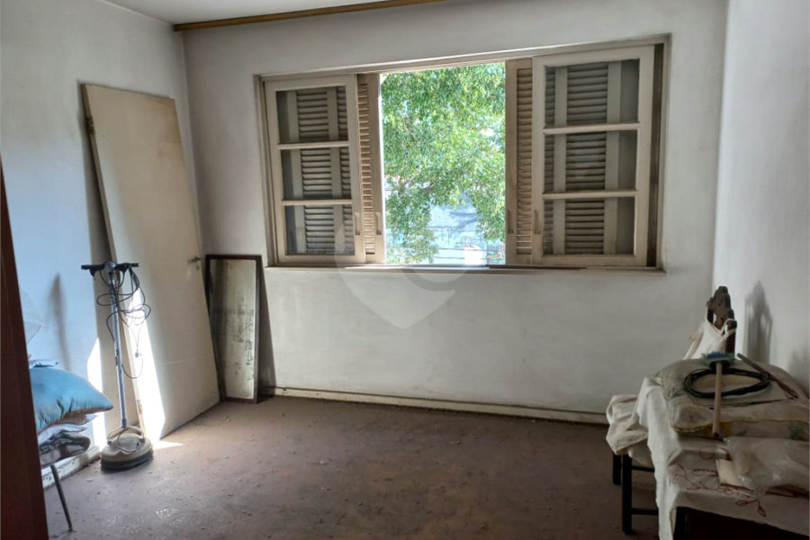 Apartamento à venda com 1 quarto em Santana, São Paulo, SP