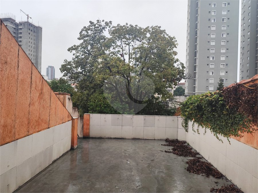 Sobrado para alugar com 2 quartos, sendo 1 suíte, em Santana, São Paulo, SP