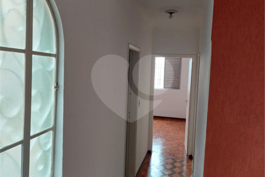 Apartamento à venda com 3 quartos em Vila Maria, São Paulo, SP