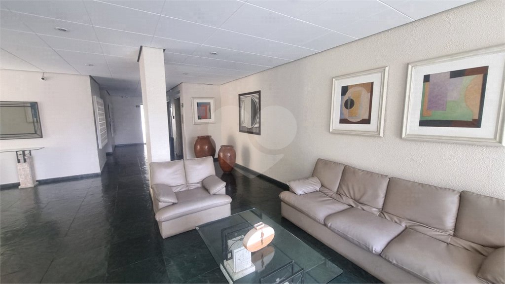 Apartamento à venda com 2 quartos em Alto da Mooca, São Paulo, SP