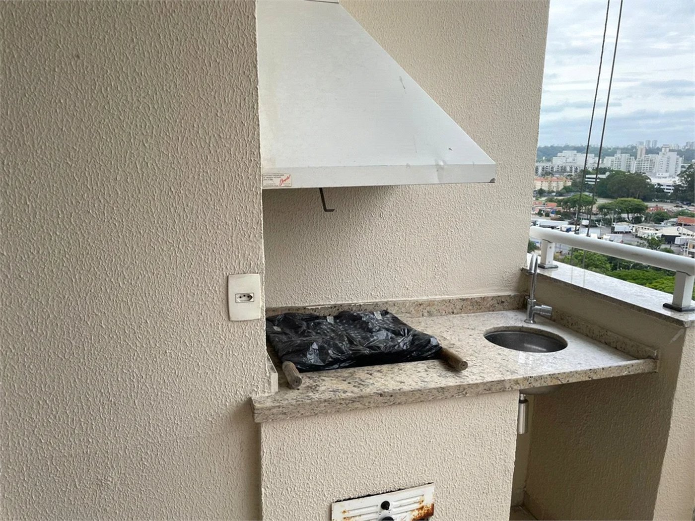 Apartamento à venda com 2 quartos, sendo 1 suíte, em Vila Leopoldina, São Paulo, SP